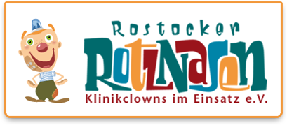 Klinikclowns Rotznasen